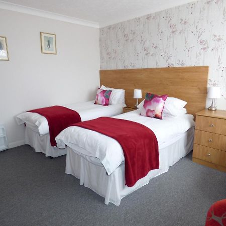 Kenmore Guest House Rustington Dış mekan fotoğraf