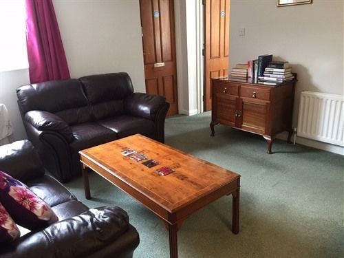 Kenmore Guest House Rustington Dış mekan fotoğraf